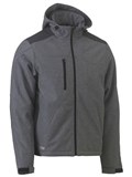 BISLEY FLX  MOVE SHIELD JACKET