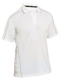 BISLEY COOL MESH POLO