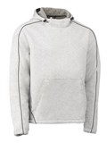 BISLEY FLEX N MOVE MARLE FLEECE HOODIE JUMPER 