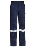 BISLEY TAPED INDUSTRIAL ENGINEERED TAPED CARGO PANTS
