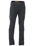 BISLEY FLEX  MOVE STRETCH UTILITY CARGO PANTS