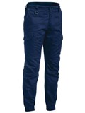 BISLEY RIPSTOP CUFFED CARGO PANT