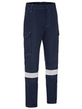 BISLEY APEX 240 FR TAPED RIPSTOP CARGO PANT