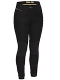 BISLEY WOMENS FLXMOVE STRETCH SHIELD PANEL PANTS