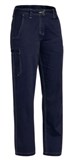 BISLEY WOMENS COOL LIGHTWEIGHT VENTED PANTS