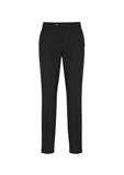 BIZ COLLECTION MENS CLASSIC SLIM PANT