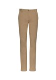 BIZ COLLECTION LADIES LAWSON CHINO PANT