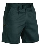 BISLEY COTTON DRILL WORK SHORTS