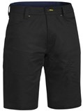 BISLEY X AIRFLOW RIPSTOP WORK SHORTS