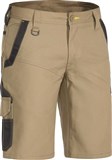 BISLEY FLEX  MOVE SHORTS