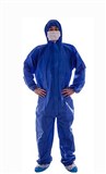 NEXUS SHIELD TYPE 56 DISPOSABLE COVERALL