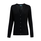 NNT BUTTON FRONT CARDIGAN