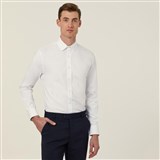 AVIGNON LONG SLEEVE SLIM SHIRT