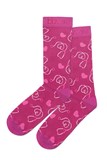 BIZCARE HAPPY FEET UNISEX COMFORT SOCKS