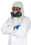 FORCE360 MAX REPEL TYPE 456 DISPOSABLE COVERALL