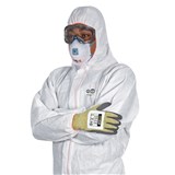 DEFENDER FR TYPE 56 COVERALL