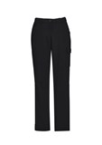BIZCARE WOMENS COMFORT WAIST CARGO PANT