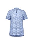 BIZ COLLECTION FLORENCE WOMENS STARDUST PRINT TUNIC