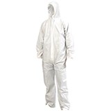 PROCHOICE PROVEK BARRIERTECH COVERALLSTYPE 56 DISPOSABLE COVERALL
