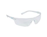 YSF NITRO CLEAR SPEC SAFETY GLASSES