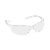 FORCE360 H2 CLEAR SAFETY GLASSES