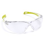 FORCE360 RUNNER CLEAR LENS SAFETY SPEC