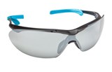 FORCE360 EYEFIT SILVER MIRROR SAFETY SPEC