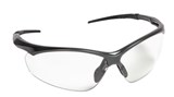 FORCE360 FLIGHT CLEAR LENS SAFETY SPEC