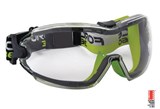 FORCE360 MULTIFIT CLEAR GOGGLE