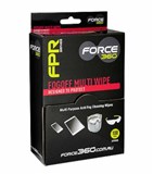 FORCE360 FOGOFF MULTIWIPE BOX100