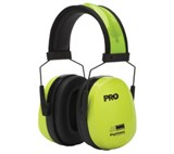 PROCHOICE PYTHON SLIMLINE EARMUFF