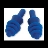 PROSIL REUSABLE UNCORDED EARPLUGS