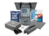 PRATT ECONOMY 75LTR GENERAL PURPOSE SPILL KIT