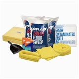 PRATT 240LTR HAZCHEM ECONOMY SPILL KIT REFILL