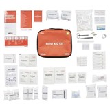 MEDIQ ESSENTIAL VEHICLE FIRST AID KIT IN SOFT PACK
