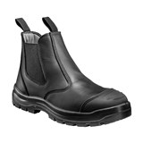 PORTWEST WARWICK ELASTIC SIDED SAFETY BOOT