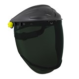 FORCE 360 AEGIS FACESHIELD  SHADE 5 VISOR