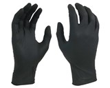 NEXUSFLEX NITRILE MEDICAL GRADE DISPOSABLE GLOVE BOX 100