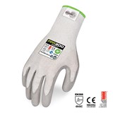 FORCE360 TITANIUM 3 PU GLOVE CUT LEVEL C