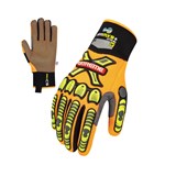 FORCE360 CUT 5 MECHANICS GLOVE CUT LEVEL D