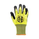 EPIC UPPERCUT 5D CUT RESISTANT NITRILE SAFETY GLOVES
