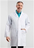 BIZ COLLECTION LABCOAT ADULT CLASSIC