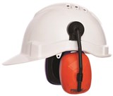 PROCHOICE VIPER CLIP ON HARD HAT EARMUFF
