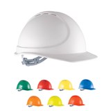 GTE5 ESSENTIAL TYPE 1 VENTED HARD HAT