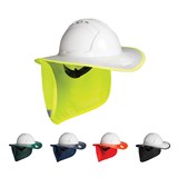FORCE360 HARD HAT SNAP BRIM