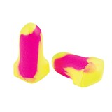 FORCE360 TSHAPED EARPLUG DISPOSABLE UNCORDED
