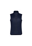 BIZ COLLECTION EXPEDITION WOMENS VEST