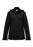 BIZ COLLECTION WOMENS ATLAS JACKET