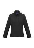 BIZ COLLECTION LADIES APEX LIGHTWEIGHT SOFTSHELL JACKET