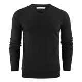 JAMES HARVEST ASHLAND MENS VNECK SWEATER